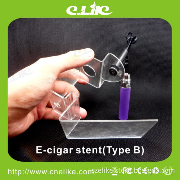 Electronic Cigarette Display Support Holder Stand